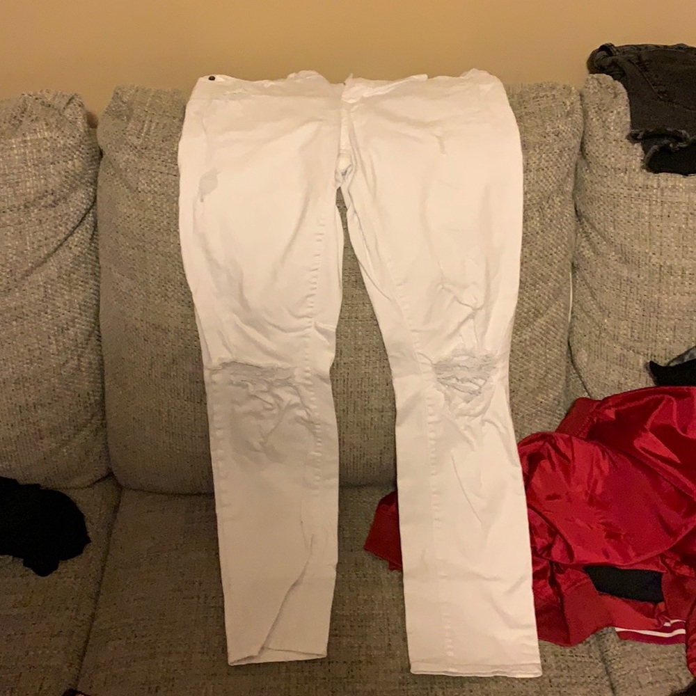 Men’s Aero Pants